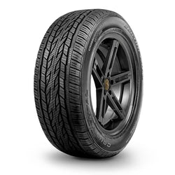 Continental CrossContact LX20 Tires