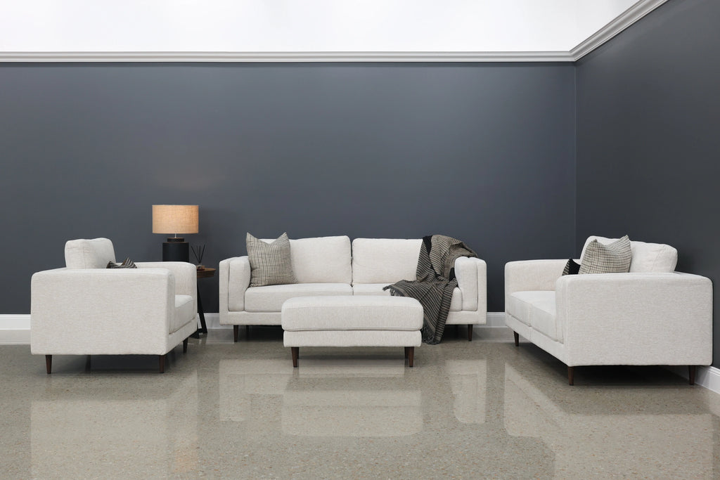 Canberra Sofa Natural