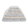 Large Dog Crate Bed Pet Cage Mat