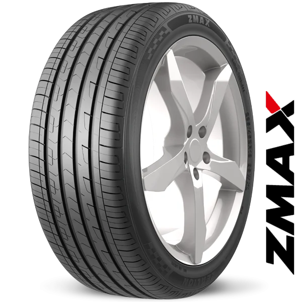 ZEALION 225/40R18 91 W