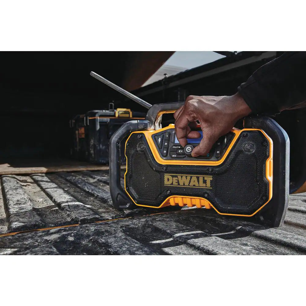 Compact Bluetooth Radio, Tool Only