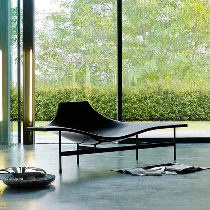 Terminal 1 Chaise Accent