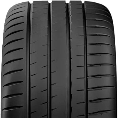 Pilot Sport 4S 235/35ZR19 91Y XL