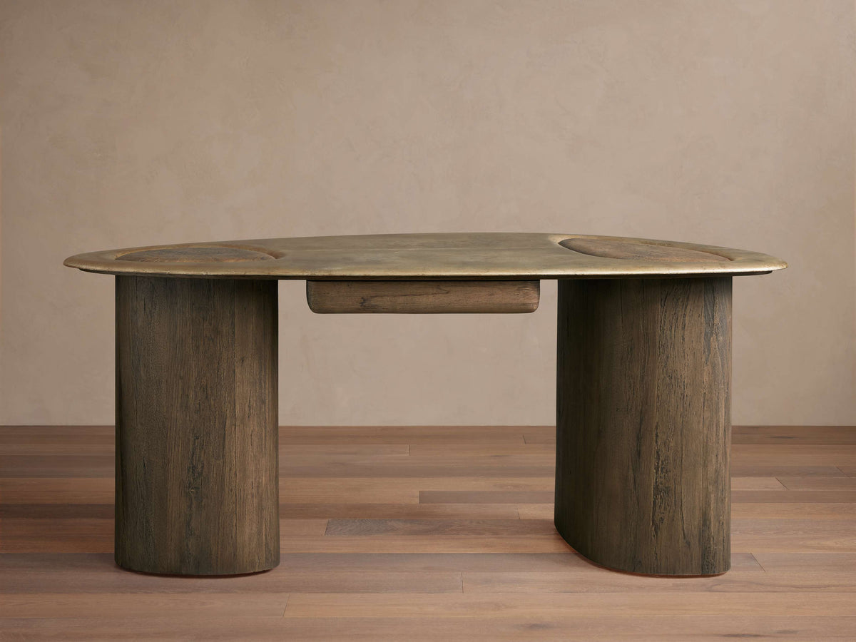 Writing Desk – Style 02