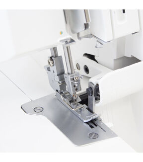 Overlock Sewing Machine