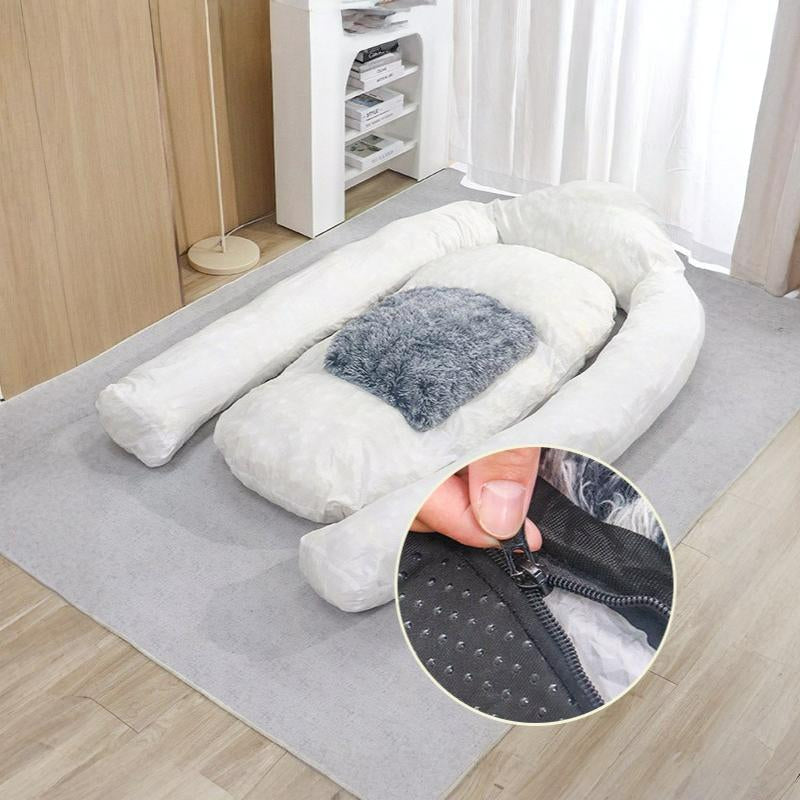 Oversized Dream Pet Bed