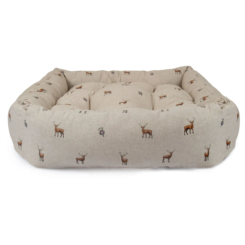 Box Bed For Dogs in Woodlands