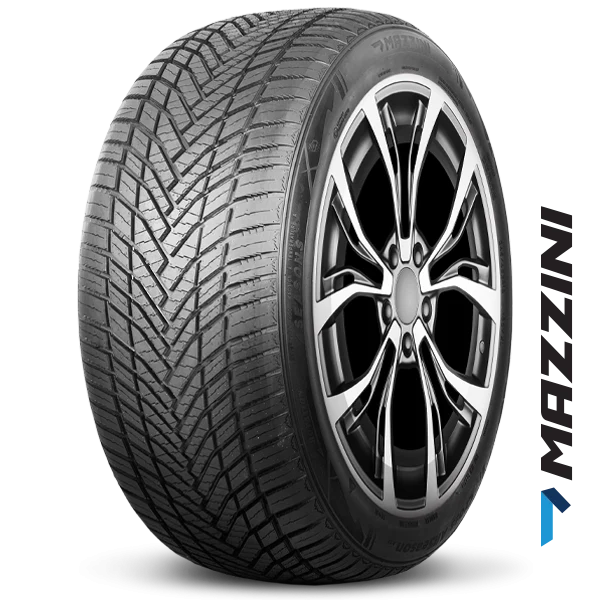 CROSS ALLSEASON AS8 235/55R19 105 W