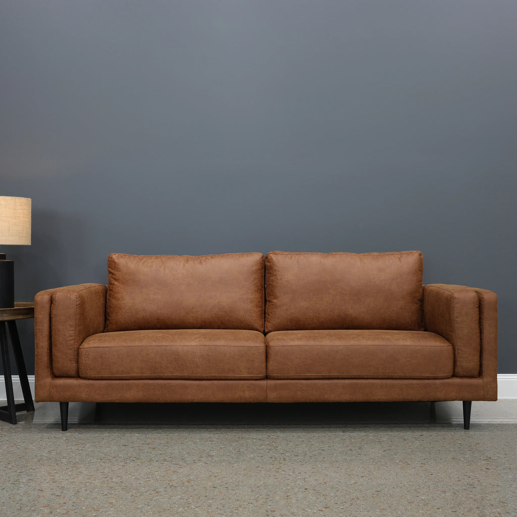 Canberra Sofa Highland Buff