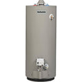 40-Gallon LP Gas Water Heater with Eco-Friendly Insulation and Low-Emission Burner