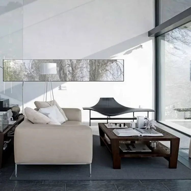 Terminal 1 Chaise Accent