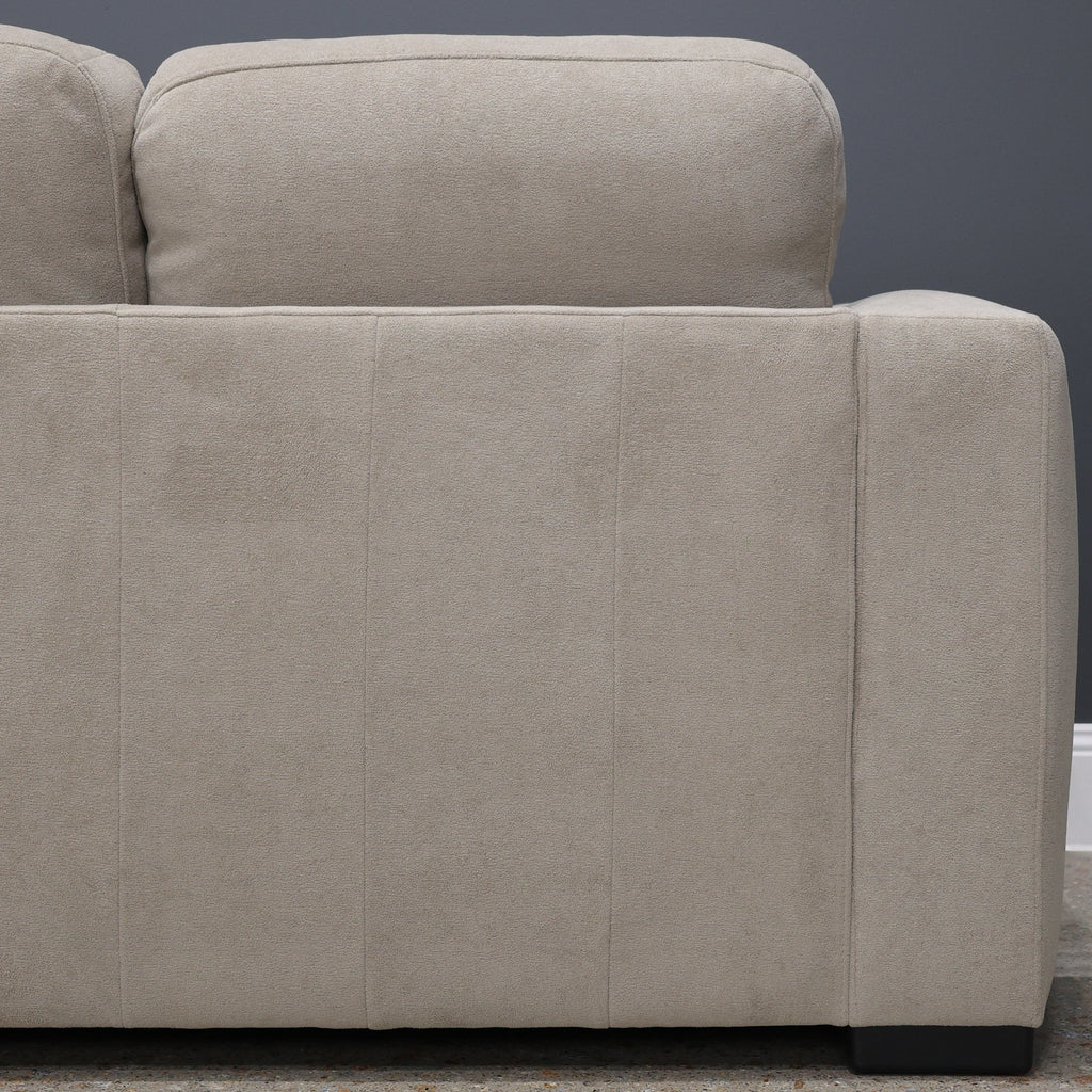 Southport 3 Seater Sofa Dune
