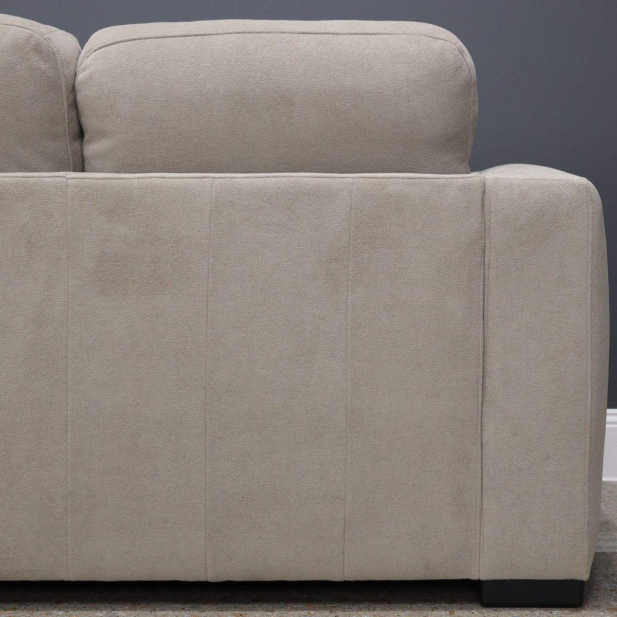 Southport 3 Seater Sofa Dune