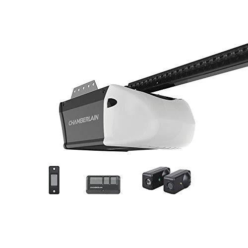1/2 HP Chain Drive Garage Door Opener