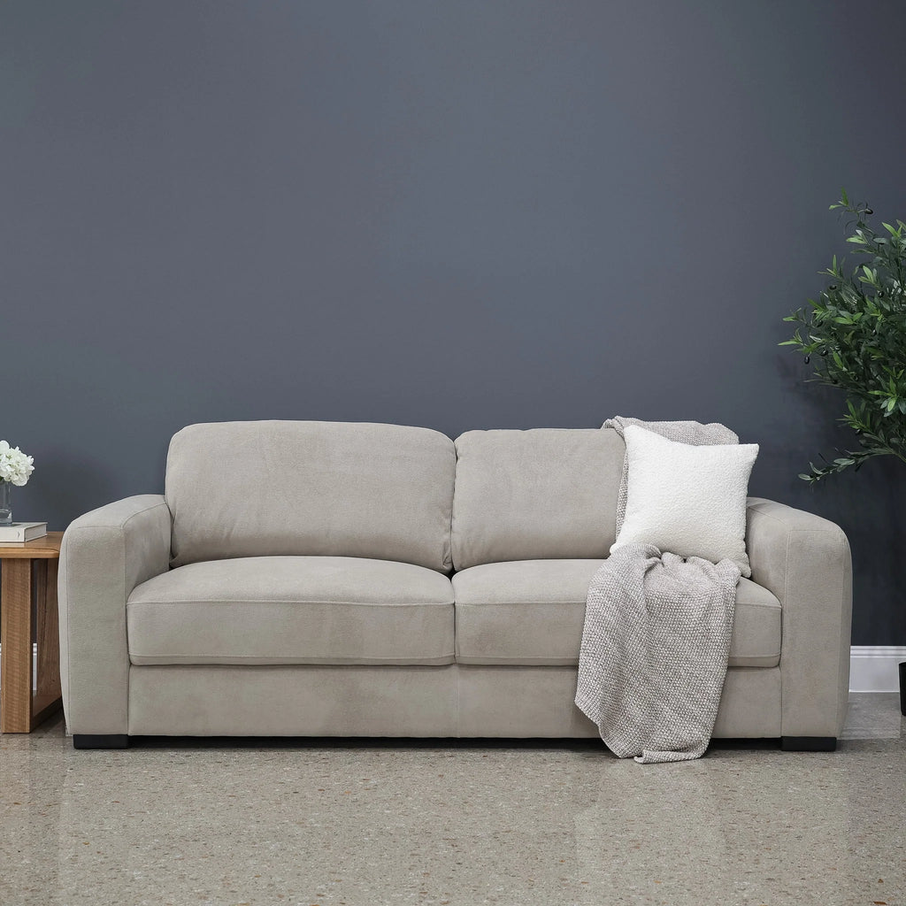 Southport 3 Seater Sofa Dune