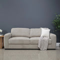 Southport 3 Seater Sofa Dune