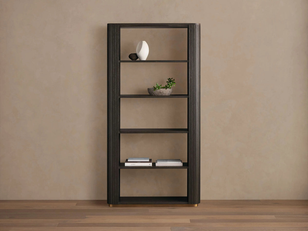 Bookcase - Option 4