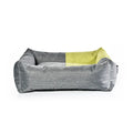 Outdoor Washable Dog Bed Waterproof Pet Bed