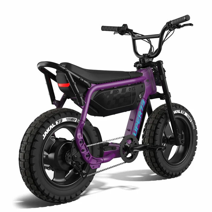 Gen2 27" MZFT, Cullenberry
