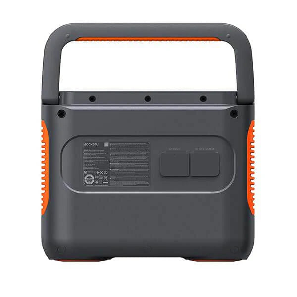 1500W Portable Power Station
