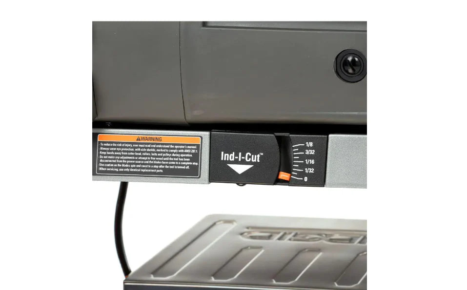13-Inch Corded Thickness Planer