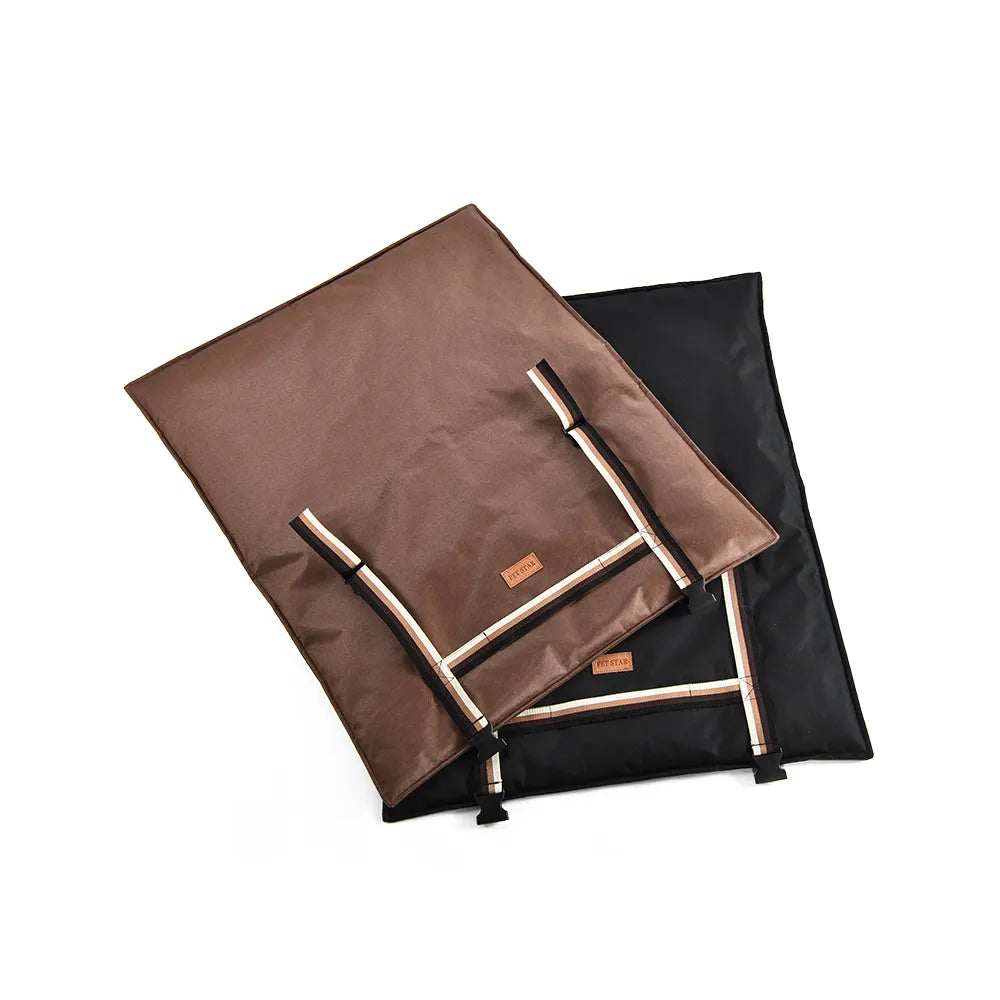 Foldable Outdoor Dog Bed Travel Dog Bed