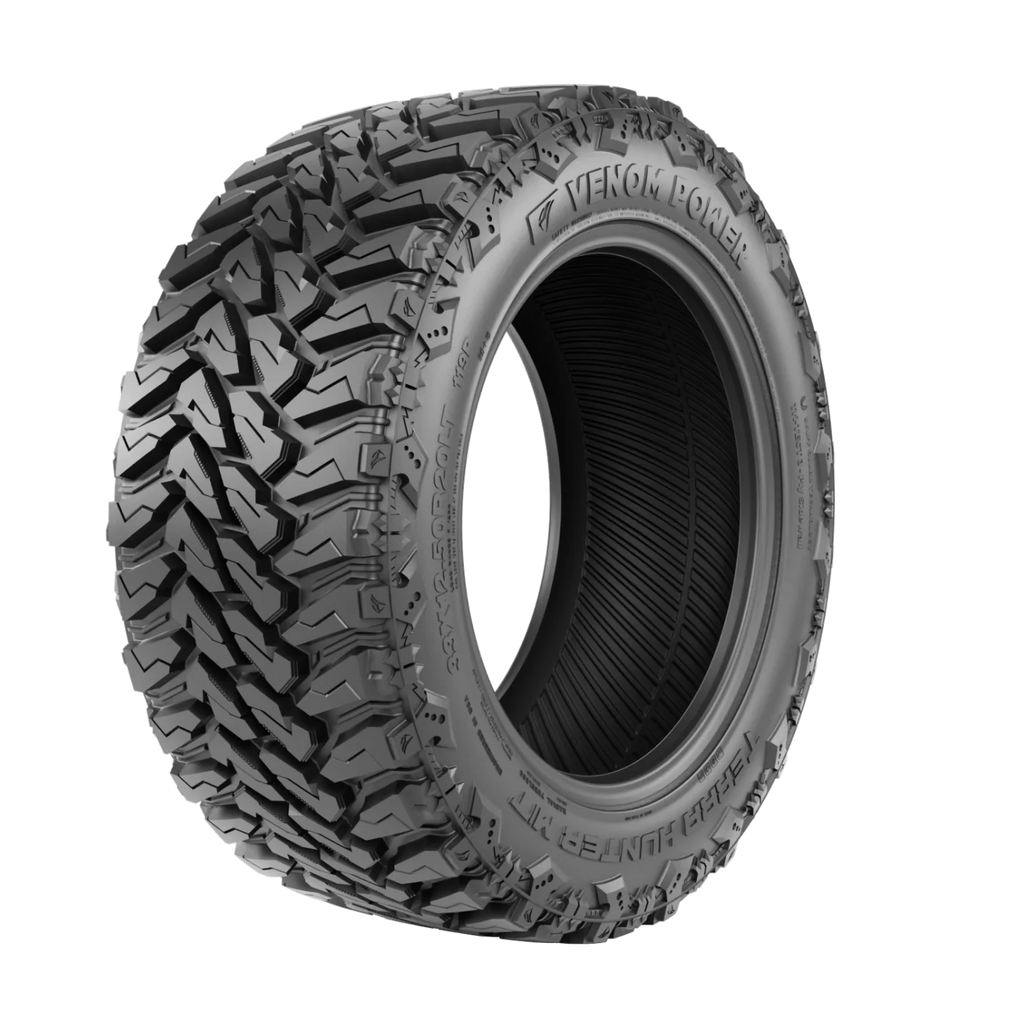 TERRA HUNTER M/T 33x12.50R22 12PR 114Q