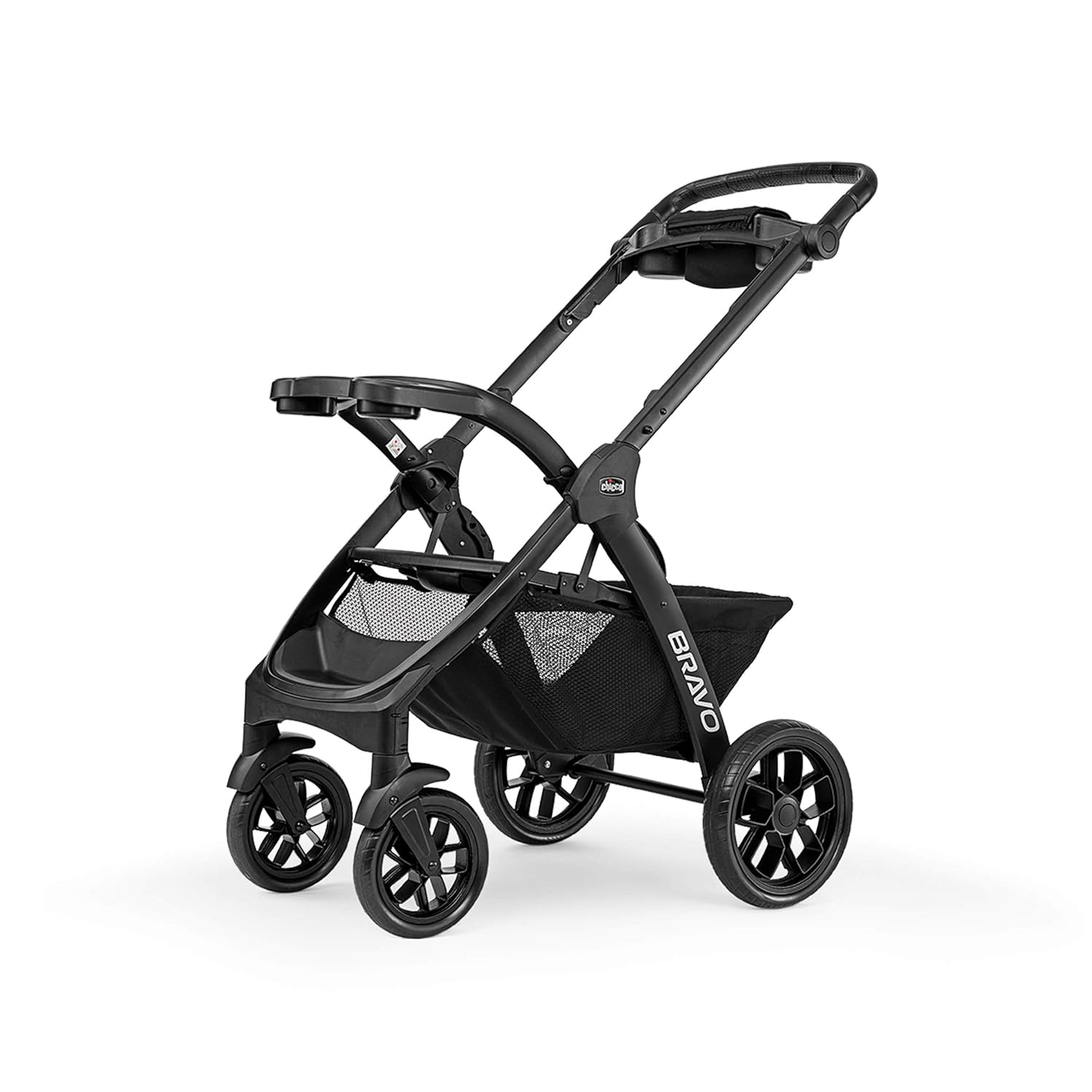Baby Travel System with Infant Car Seat and Stroller