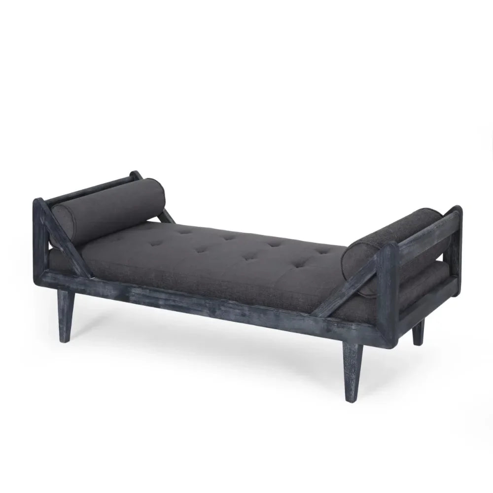 Boudoir Daybed Sofa Bench