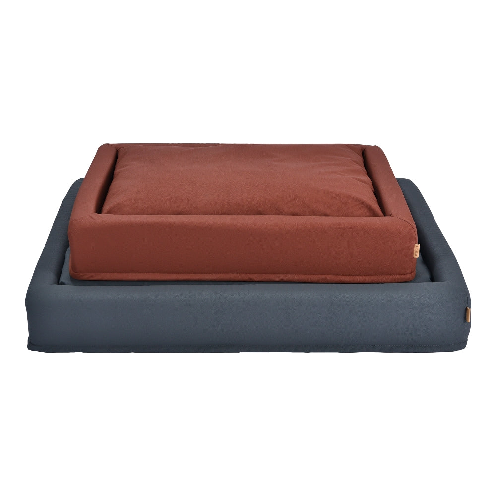 Dog Chew Proof Bed Outdoor Pet Bed