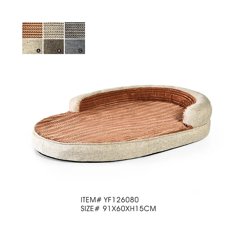 Pet Bed Mattress Dog Bed For Big Dogs