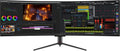 49-Inch Curved Gaming Monitor, 144Hz, HDR400, USB-C