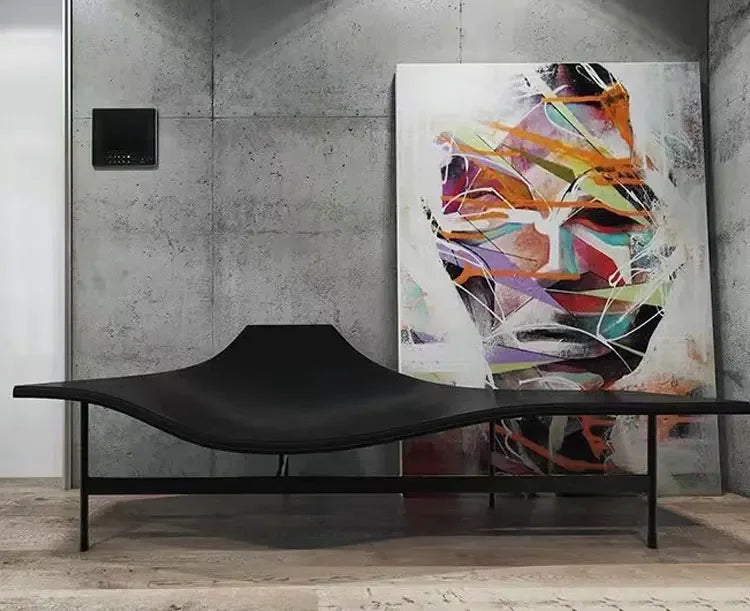 Terminal 1 Chaise Accent