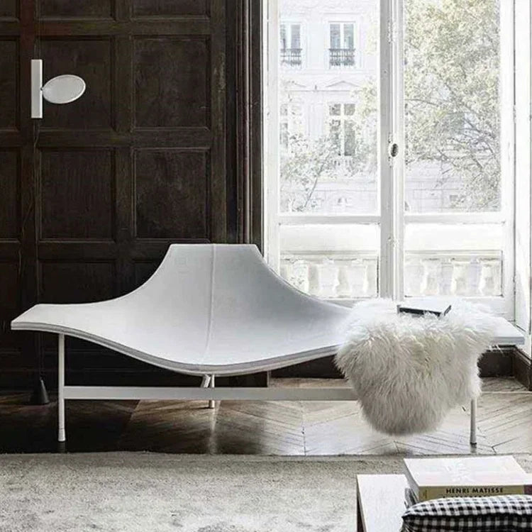 Terminal 1 Chaise Accent