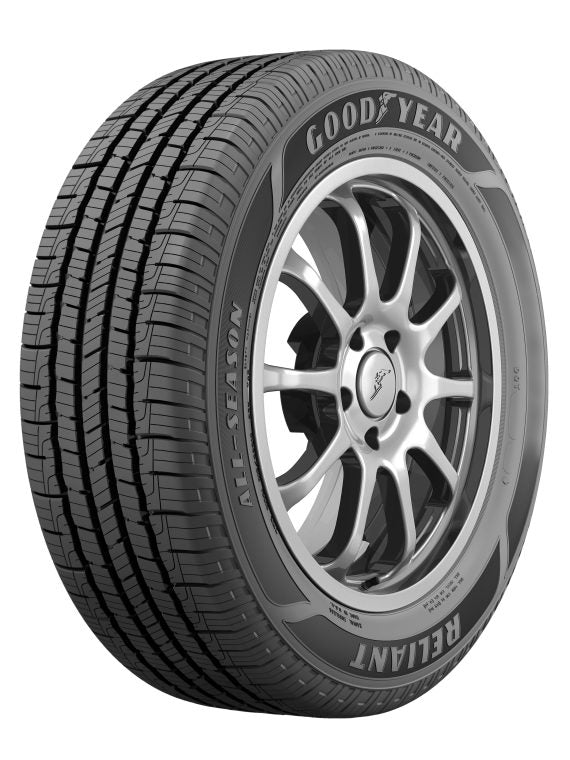 225/65R17 102H All-Season Tire
