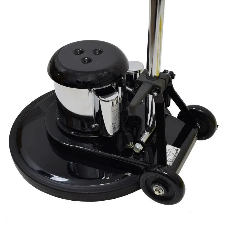 17-Inch Commercial Low-Speed Floor Buffer Machine