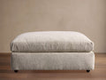 Kipton Square Ottoman