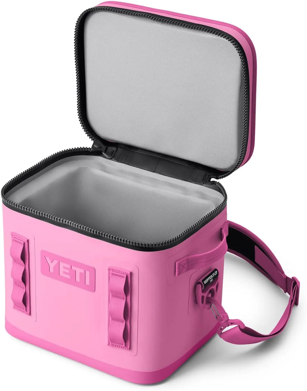 12-Can Portable Soft Cooler, Insulated Waterproof Cooler Bag with Adjustable Shoulder Strap, Compact Leak-Resistant Design for Camping, Hiking, Travel and Outdoor Activities