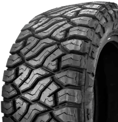 TERRA HUNTER R/T 285/65R20 10PR 127Q
