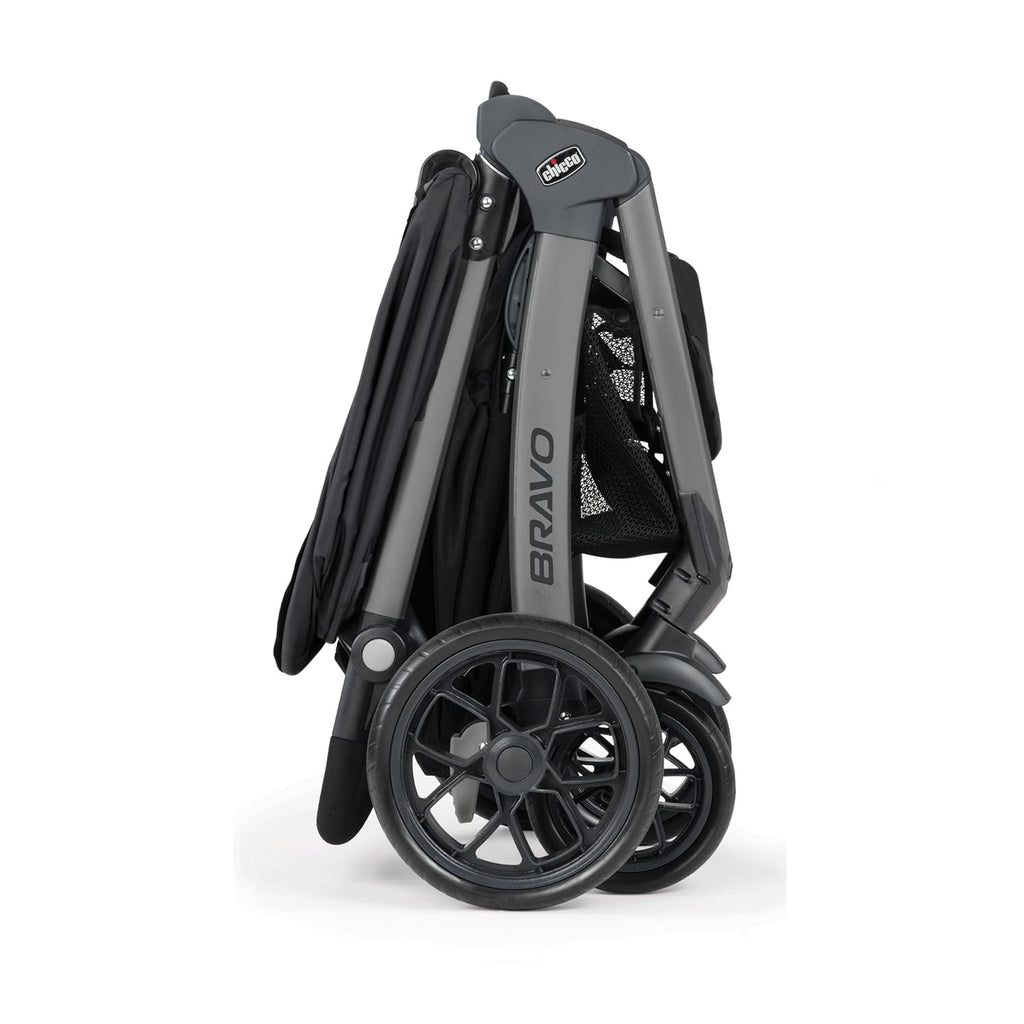 Baby Travel System with Infant Car Seat and Stroller