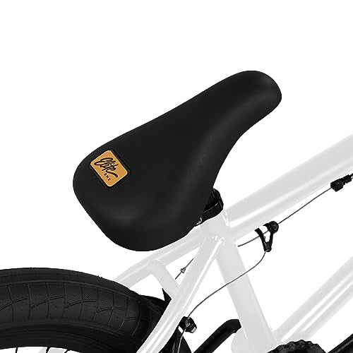 20-Inch & 16-Inch Freestyle Trick BMX Bikes for Teens and Adults