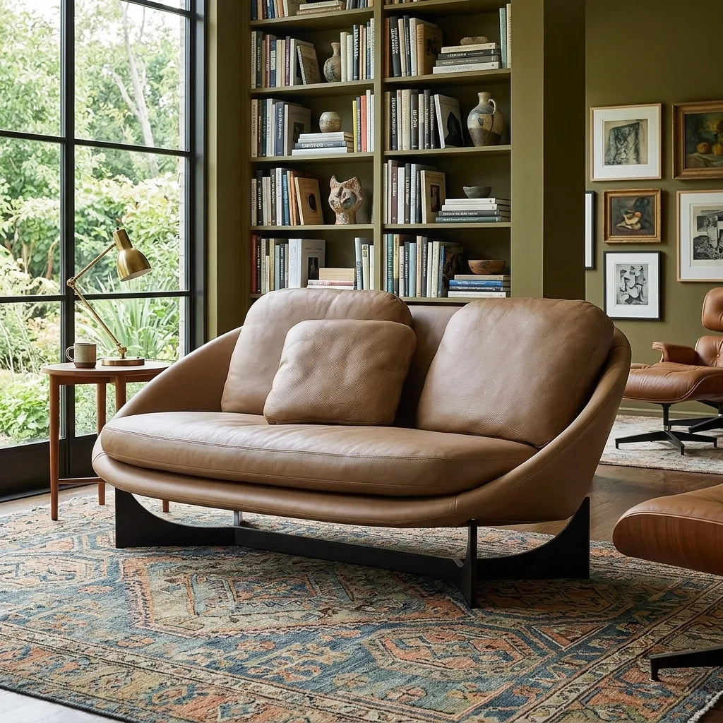 Lido Sofa Living Room