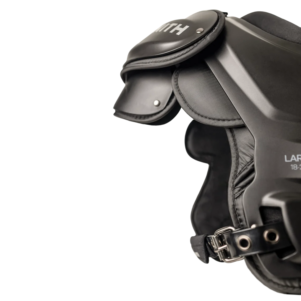 Adult Football Shoulder Pads