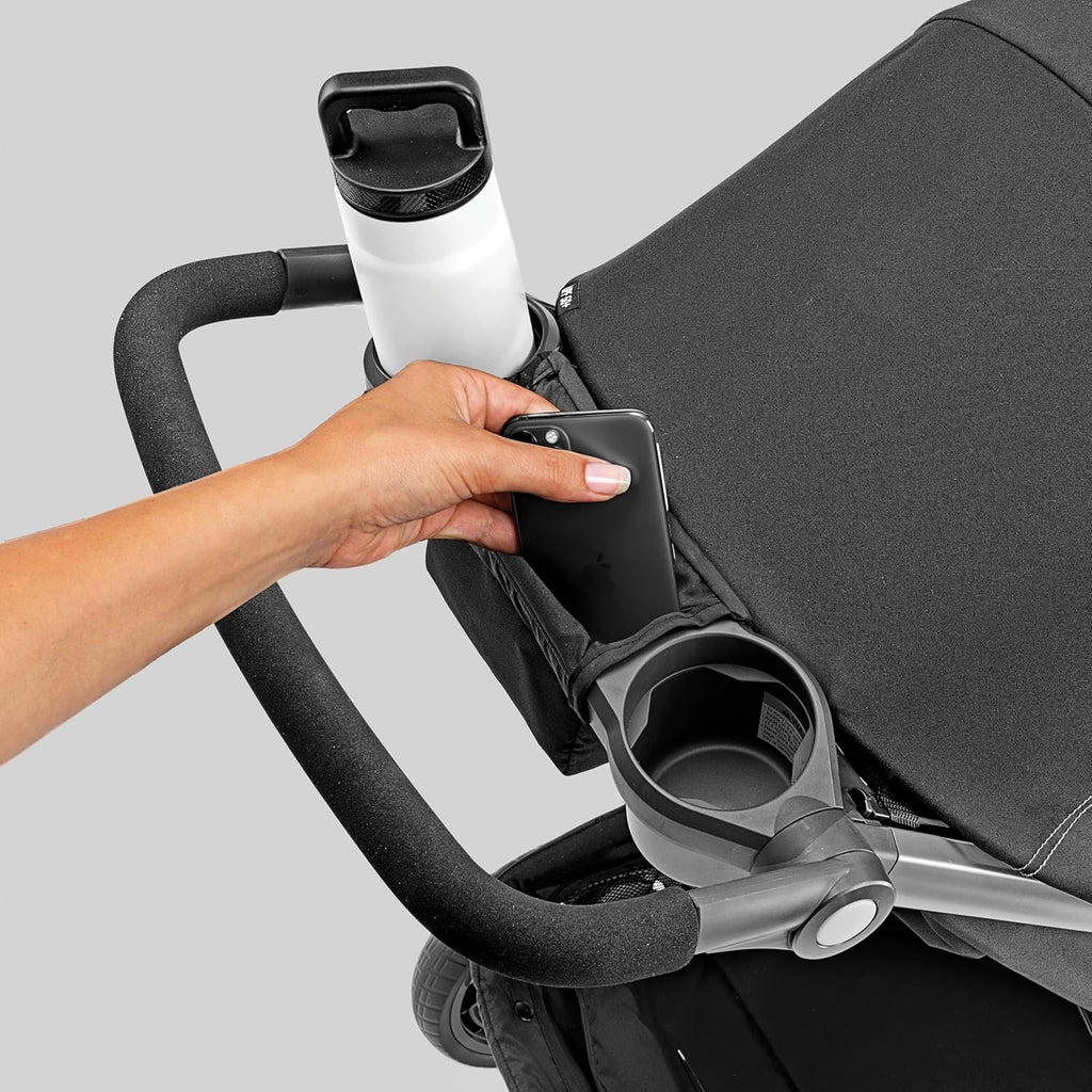 Baby Travel System with Infant Car Seat and Stroller