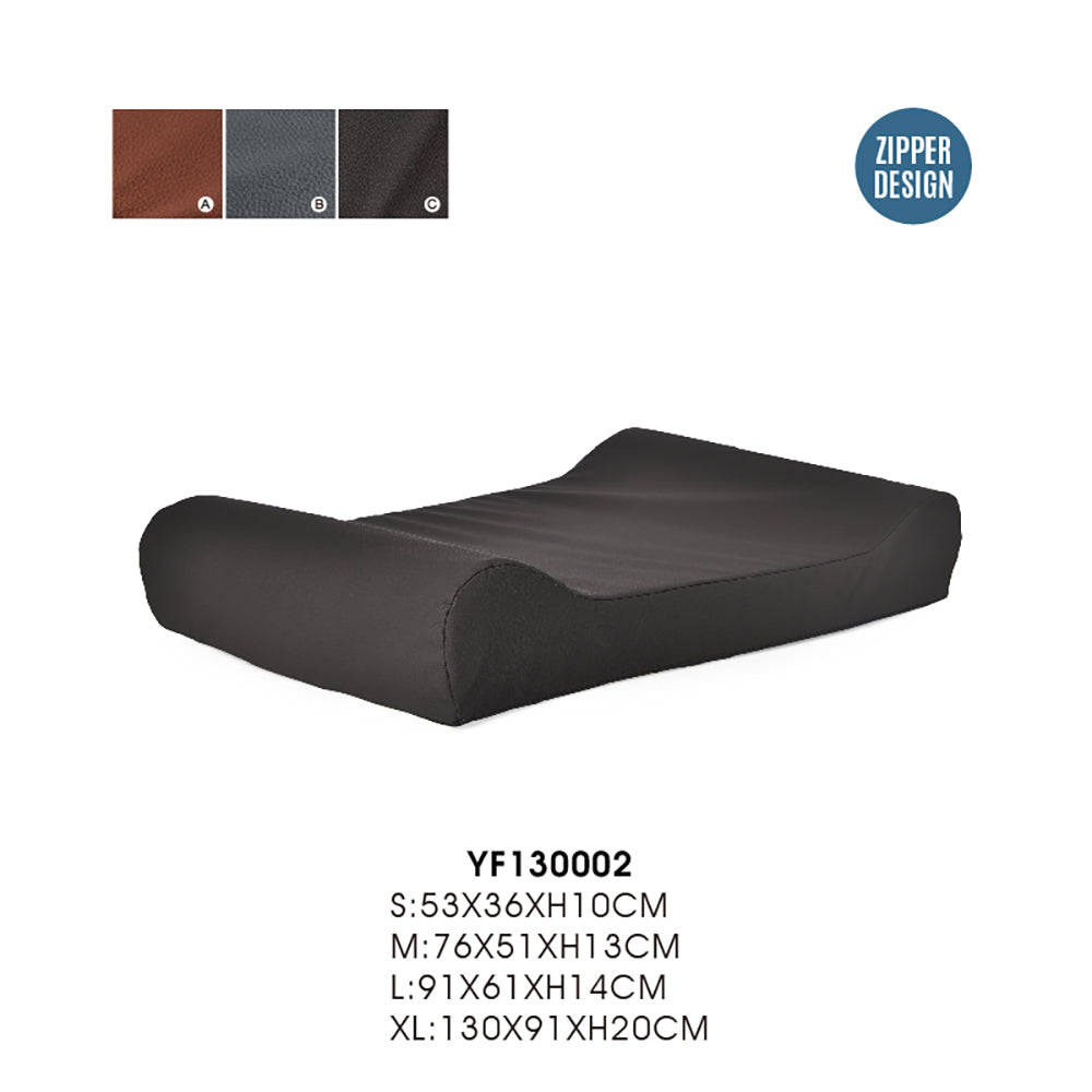 Chew Proof Dog Bed Waterproof Pet Bed