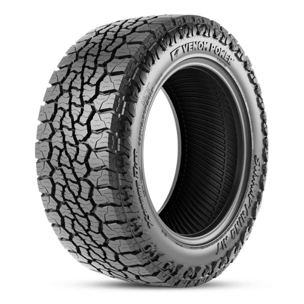 SWAMPTHING A/T 285/55R20 10PR 122S