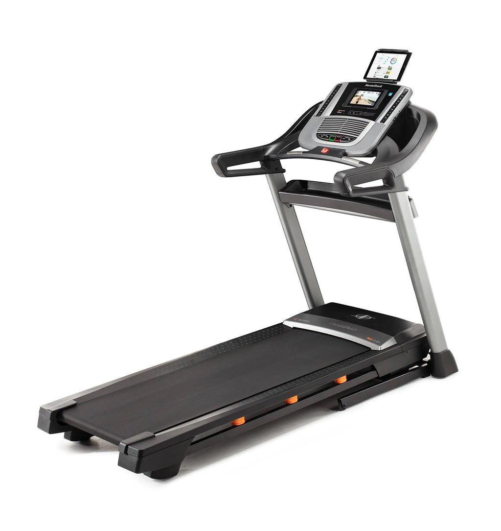 Electric Treadmill for Home