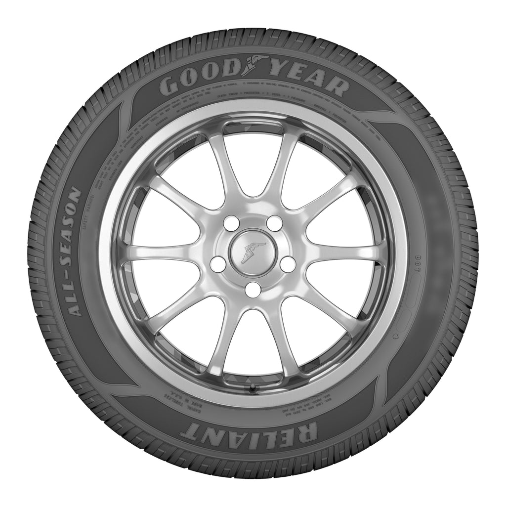 215/60R16 95V All-Season Tire