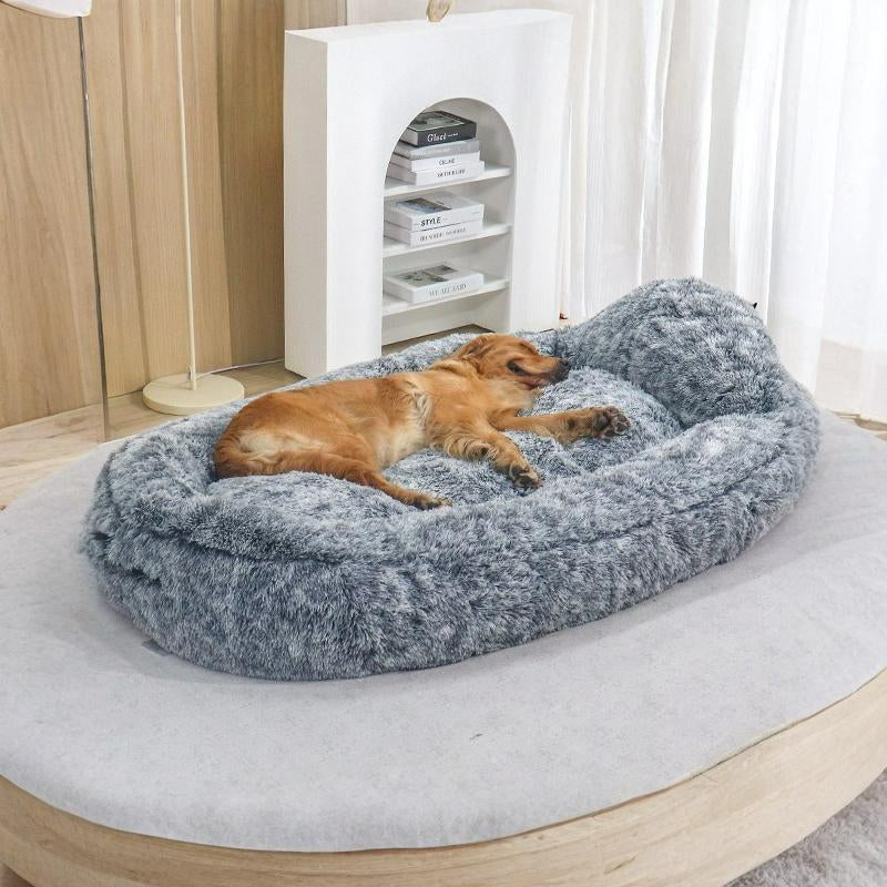 Oversized Dream Pet Bed