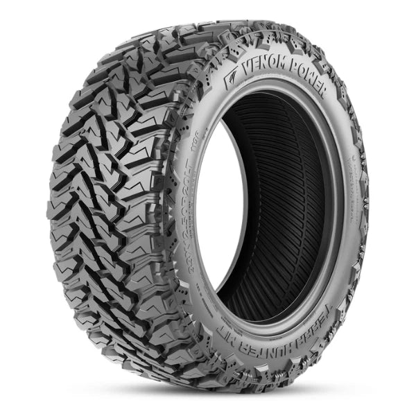 TERRA HUNTER M/T 33x12.50R22 12PR 114Q